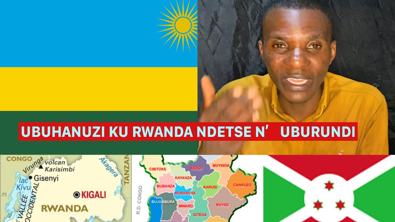 DORE INGARUKA MBI ZITERWA N’UBUHANUZI NDETSE NABAHANUZI - YouTube