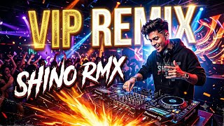 Remix -RMX SONG