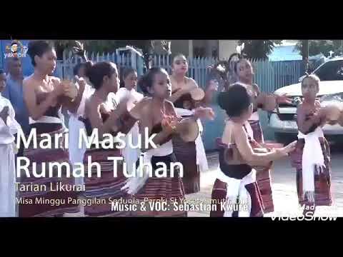 Viral di Negeri Timor Leste.... - YouTube