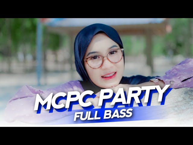 DJ Topeng - Goyang MCPC New Version (Official Cinematic Video) class=