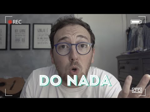 Vídeo: É estranho dar um presente a alguém sem motivo?