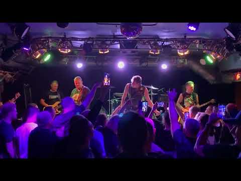 Роковой Год - Русский патриот (Санкт-Петербург, 19.08.2023)