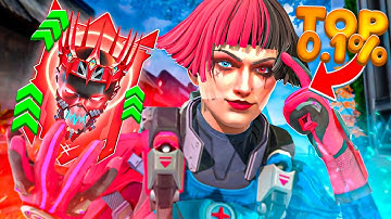 We bereiken de PunkMaster-rang in FragPunk (Top 0,01%)