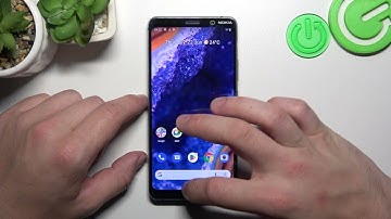 How to Set Custom Ringtone on NOKIA 9 PureView