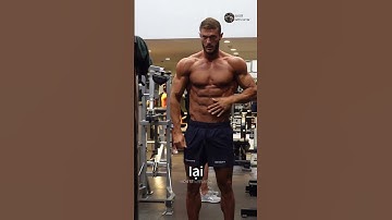 CƠ BẮP KHỦNG NHƯNG GEN DI TRUYỀN KÉM? 😳 | @testooboooster | Date With Gym