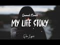 Quando Rondo My Life Story Lyrics One Lyric mp3