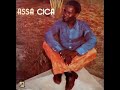 Assa Cica ‎– ST : BENIN Funk Soul Folk Highlife Music Artist FULL West African Album