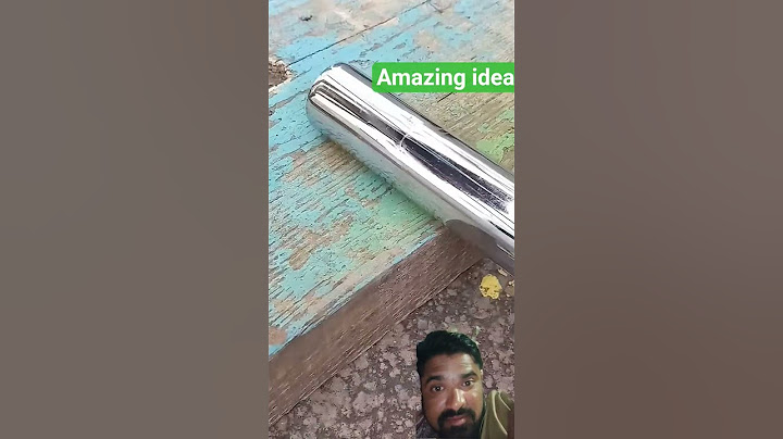 How to make simple and useful tool for...New viral metalworking tips and tricks#short #shorts