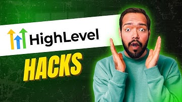 The Best Way To Use GoHighLevel In 2025 (Beginners Guide)