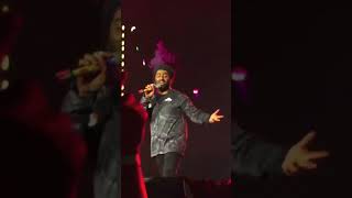 Arijit Singh Concert 2025 At Barabati Stadium Ctc