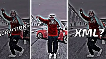 SHEIKHAMI SONG 🥰 alight motion video editing🤤 xml preset 🎫 @Bangla Bhai