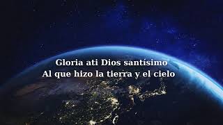 ERES EL DIOS TODOPODEROSO - KING OF KINGS - NICOS & PELAGIA POLITIS