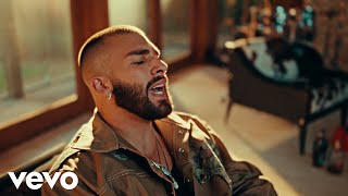 Grupo Frontera, Manuel Turizo - Me Tienes Tomando De Lunes a Lunes (Video Oficial)