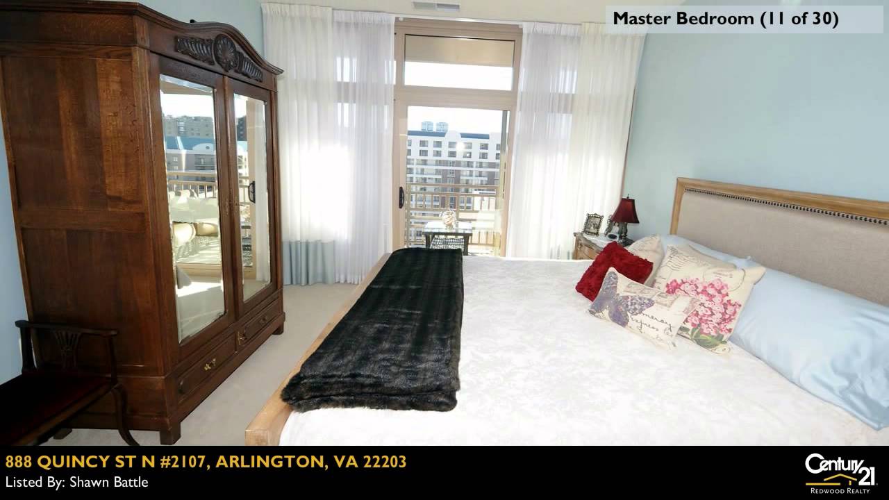 Orange Line Condo Presents - 888 Quincy St N 