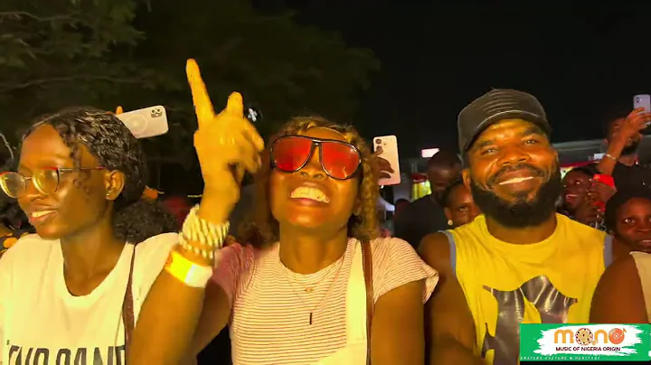 FIREWOOD JOLLOF FESTIVAL 2025