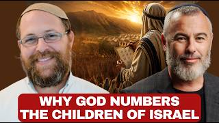 Why was King David PUNISHED for a Census?
