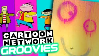 TOP 10 Mejores Groovies de Cartoon Network