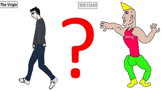 Virgin vs Chad Analysis