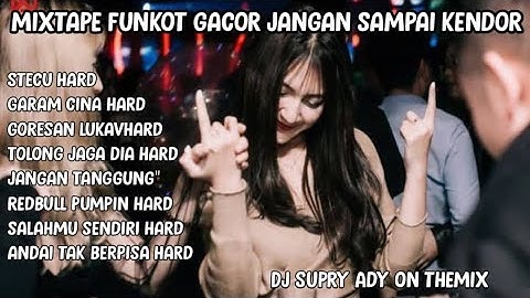 GARAM CINA X GORESAN LUKA X SILIMUT TETANGGA x DJ CAMPURAN VIRAL TIKTOK || TERBAR STYLE REGGAE