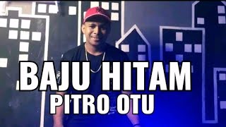 DANSA  KIZOMBA KK  BAJU  HITAM COVER PITRO OTU