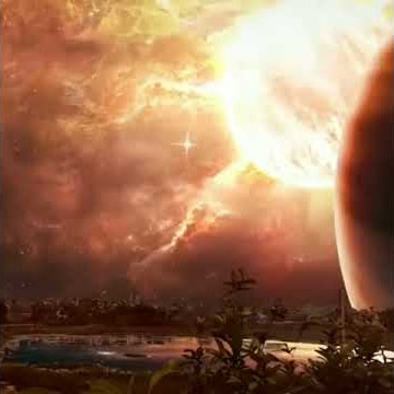 Story Wa Pemandangan Seperti Avenger End Game😮