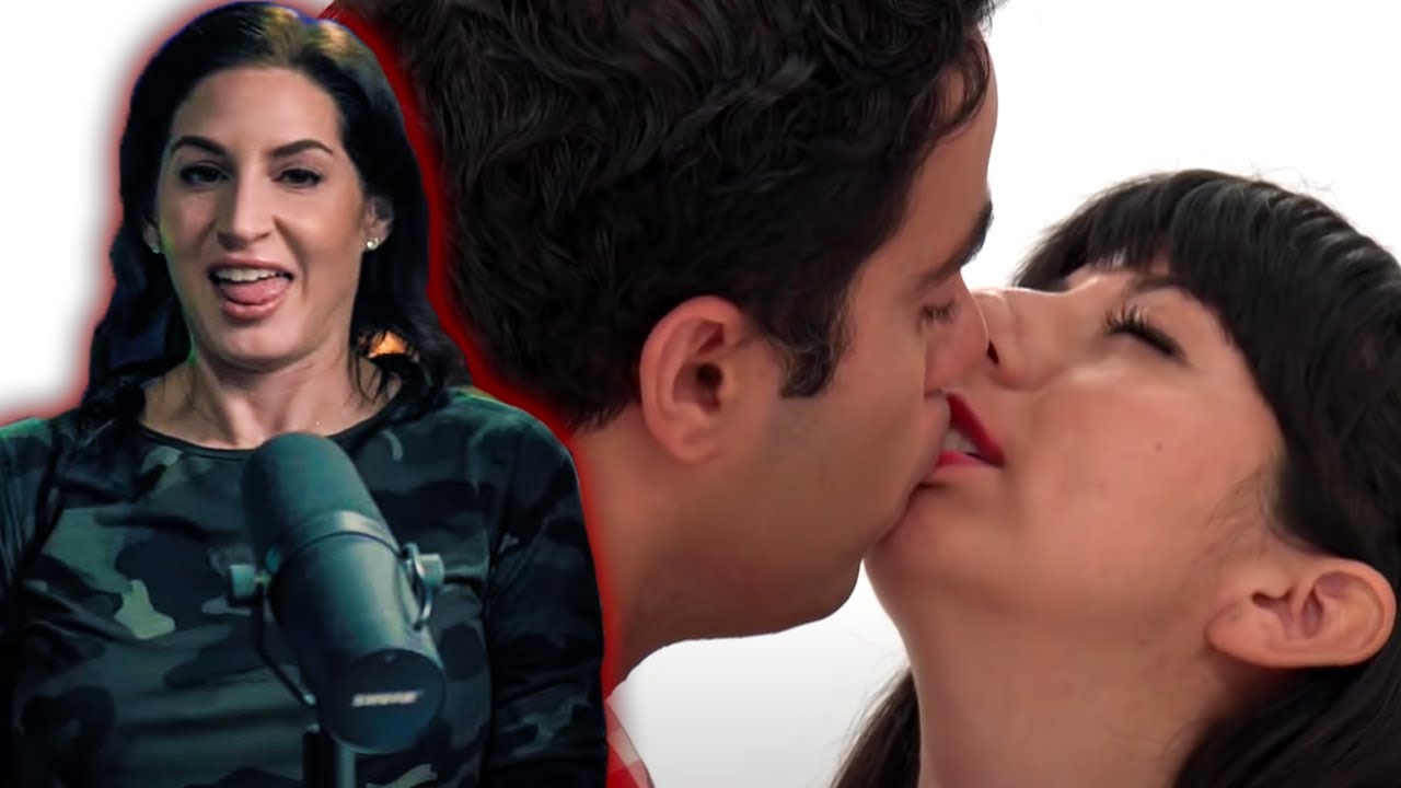 The Kiss That Deceased My Wife