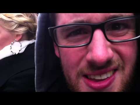ItaloBrothers TourReport 01/02-10-10 Oslo/Norway