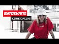 ENTREVISTA A LEIRE DALLAS: Porqué el BAILE 💃 debe tener un OBJETIVO SANO ❤️ | STRAIKER