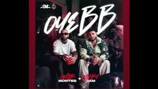 Omar Montes, Nicky Jam - Oye BB