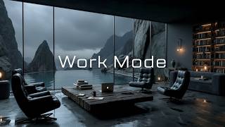 Calm Deep Work Music - Balanced Ambient Layers for Quiet Productivity, Creative Problem Solving
