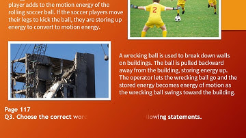 Grade 4 Science: Unit 2 Energy - Lesson 3: Exploration 1