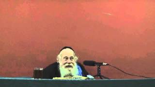 דרך מצותיך - 21.07.11, מצות תגלחת מצורע (3), דף קו.
