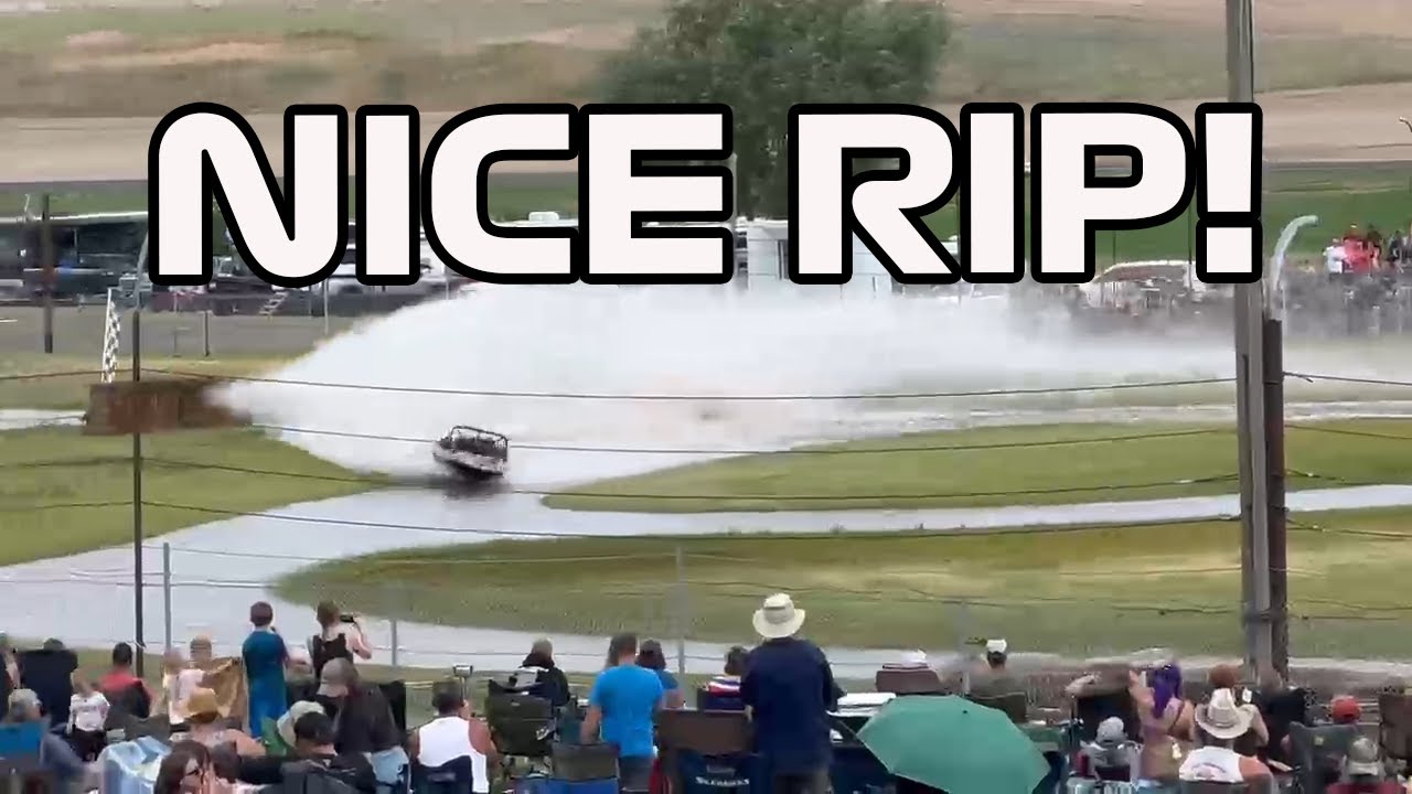 Nice Rip! Run Fast with Pro-Werks