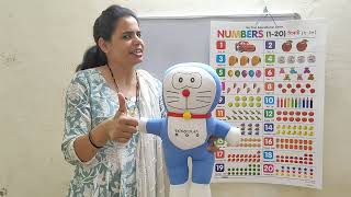 Learn math numbers 🔢 #kidseducation