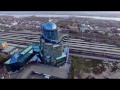 ЖД вокзал Самары - Наследие Самары, Самарская область