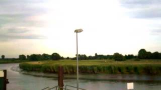 Schleuse Kasenort