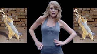 "Make it Soft" (Taylor Swift - Shake it Off Parody) screenshot 4