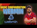 Master Webmin on Linux: Essential Configuration Guide!