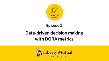 Leveraging data and DORA metrics to transform tech processes