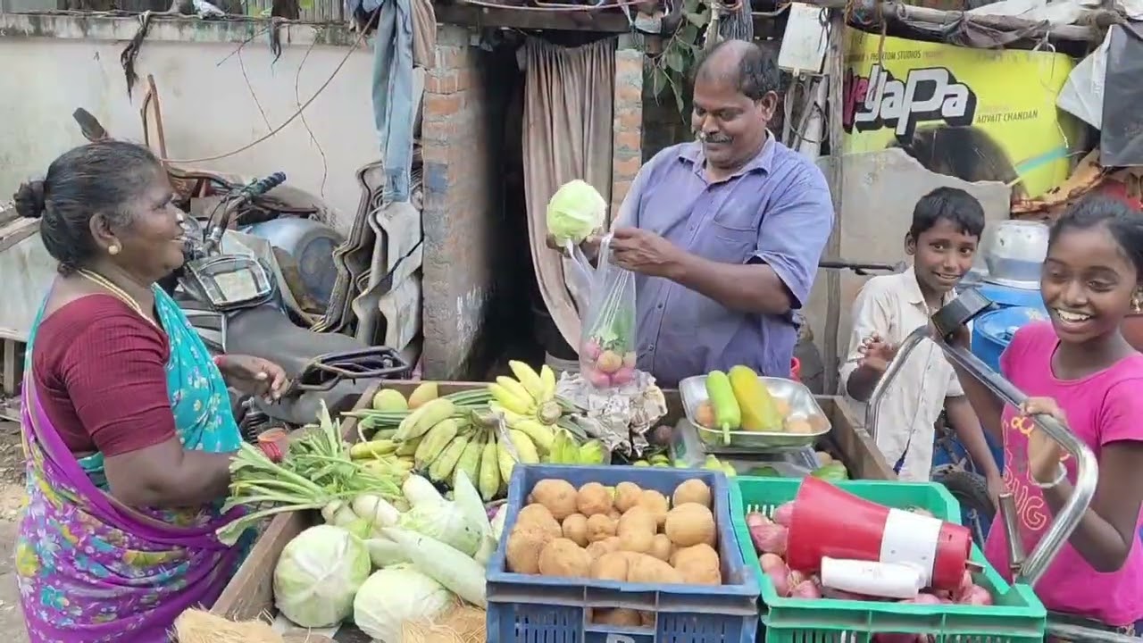 Through our Eyes-Short documentary videos by Satyamurthi school students | Bala Mandir Kamaraj Trust