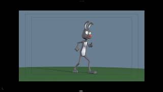 Character Animation Lip Sync Final