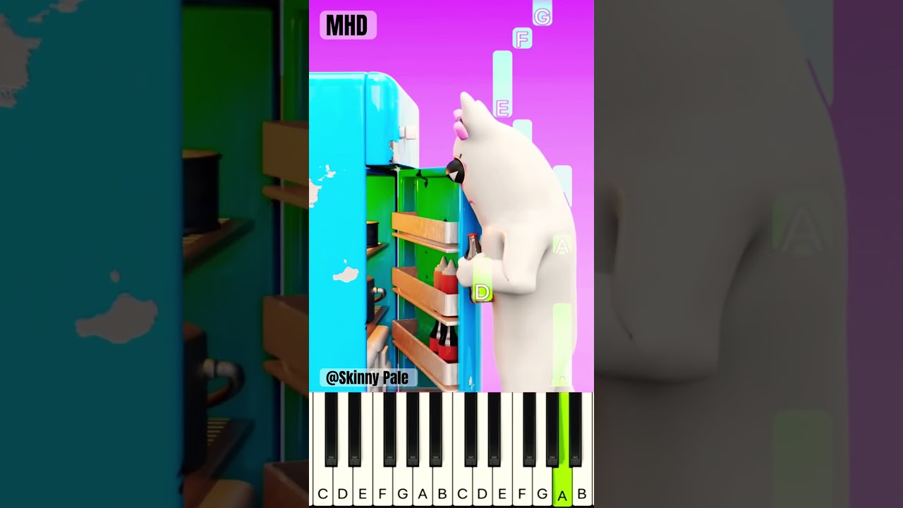 I feel so sad | GARTEN OF BANBAN 