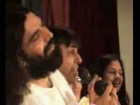 Bhole Ki Jai Jai-Rishi Nityapragya Art of Living Lucknow DSN