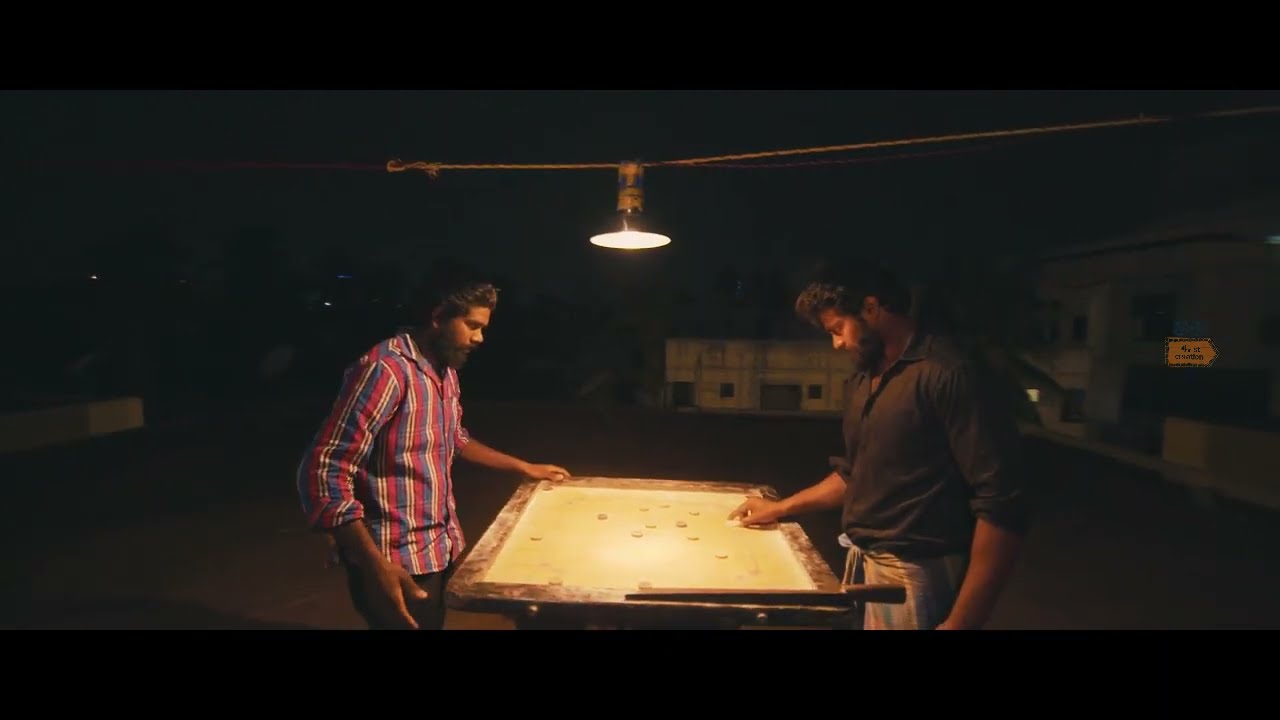 Enakku Kolrathu Pudikkum - Deleted Motion Poster without VFX | Gangster Movie | Pilot Film