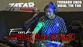 Funkot Mile Laennah Viral Terbaru Amb Team By Dj Zafar Berlando