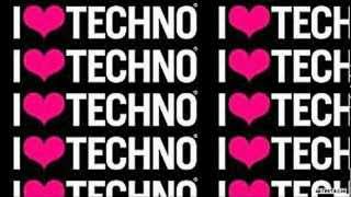 Video thumbnail of "Techno Mix Verdamt ich lieb dich."