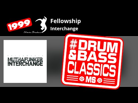 Fellowship: Interchange (AC023-A)