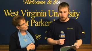 Janice McCue - Tutoring and Academic Support