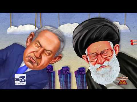 Satisfaction კრემლში, სირიის ოპერაცია, ჩელენჯი სანქციების წინააღმდეგ. პოლიტნაკრძალი, სერია 12. STV