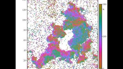 Active Brownian Particles